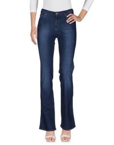 Джинсовые брюки Armani Jeans