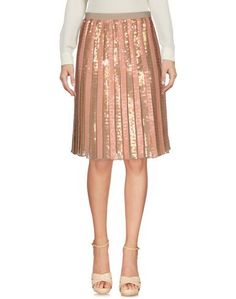Юбка до колена Blumarine