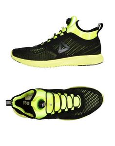 Низкие кеды и кроссовки Reebok