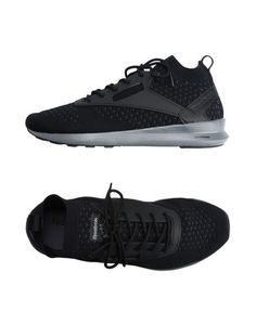 Низкие кеды и кроссовки Reebok