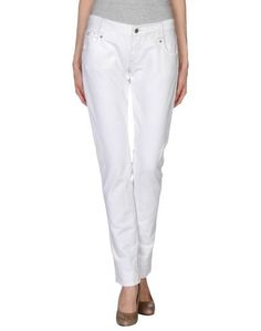 Джинсовые брюки Richmond Denim