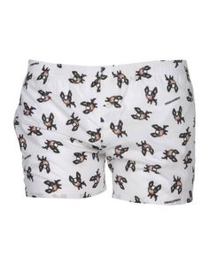 Боксеры Dsquared2