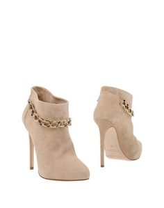 Ботинки Elisabetta Franchi