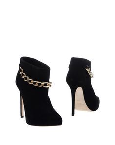 Ботинки Elisabetta Franchi