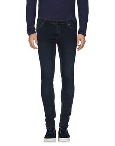 Джинсовые брюки Cheap Monday