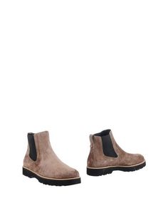 Полусапоги и высокие ботинки Hogan