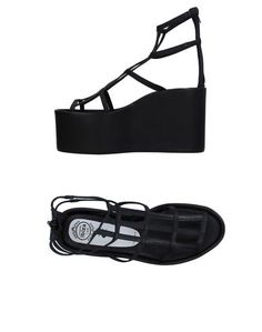 Сандалии Jeffrey Campbell