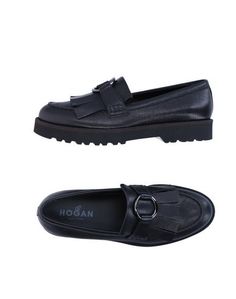 Мокасины Hogan