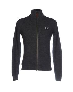 Кардиган Fred Perry