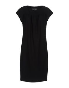 Короткое платье Boutique Moschino