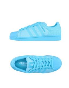 Низкие кеды и кроссовки Adidas Originals