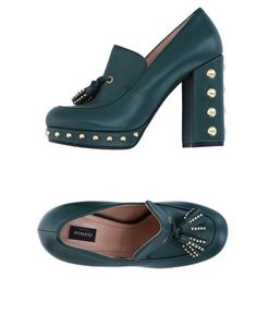 Мокасины Pinko
