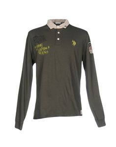 Поло U.S.Polo Assn.