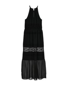 Длинное платье Pinko
