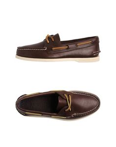 Мокасины Sperry Top Sider