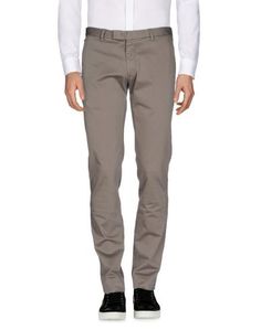 Повседневные брюки Armani Collezioni