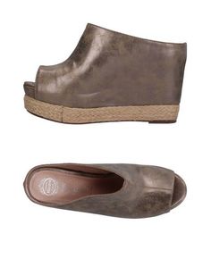 Сандалии Jeffrey Campbell