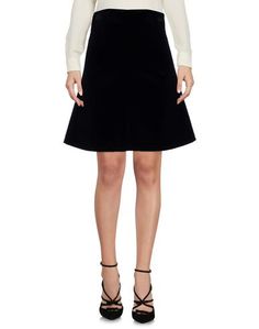 Юбка до колена RED Valentino