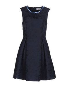 Короткое платье Blugirl Blumarine