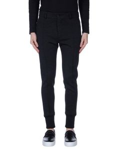Повседневные брюки Dolce & Gabbana