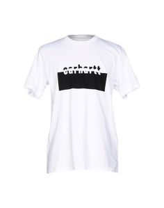 Футболка Carhartt