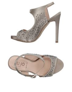 Сандалии Liu Jo