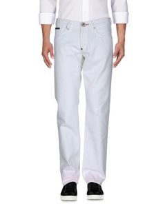 Джинсовые брюки Philipp Plein