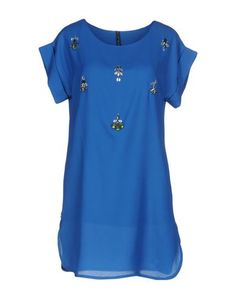 Короткое платье Manila Grace