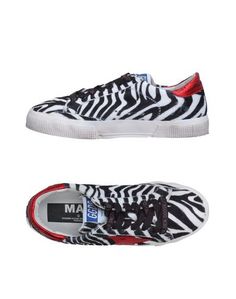 Низкие кеды и кроссовки Golden Goose