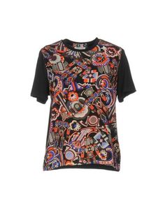 Футболка Msgm