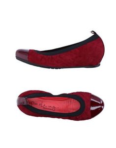 Туфли PAS DE Rouge