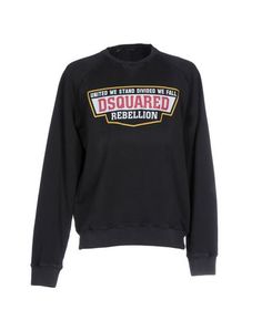 Толстовка Dsquared2