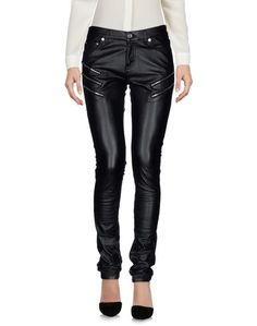 Повседневные брюки Saint Laurent