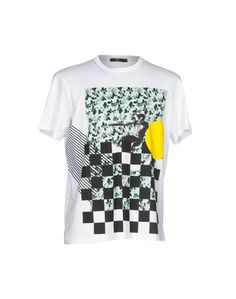 Футболка Markus Lupfer