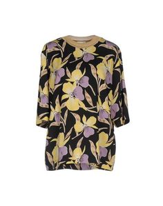 Блузка Dries Van Noten