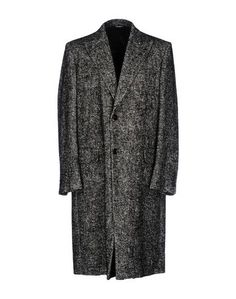 Пальто Dolce & Gabbana