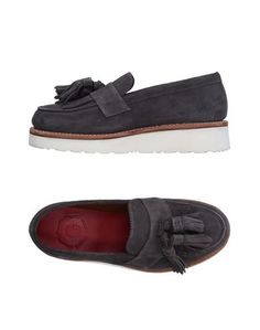 Мокасины Grenson