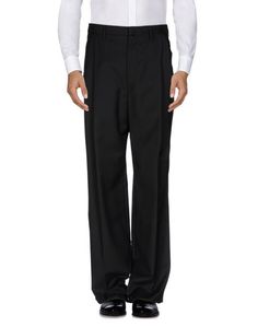 Повседневные брюки Lanvin