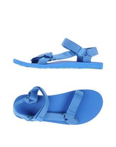 Сандалии Teva