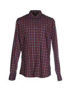 Pубашка Dsquared2