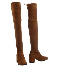 Сапоги Stuart Weitzman