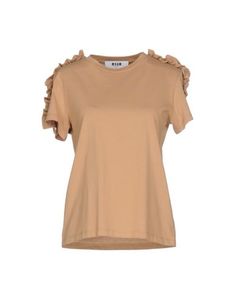 Футболка Msgm