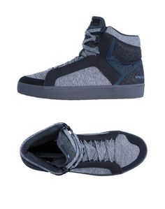 Высокие кеды и кроссовки Adidas by Stella Mc Cartney