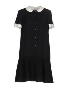 Короткое платье M Missoni