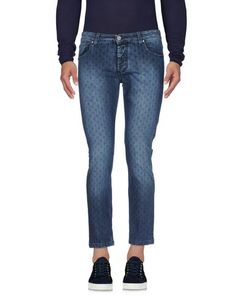 Джинсовые брюки Michael Coal