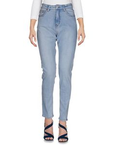 Джинсовые брюки Cheap Monday