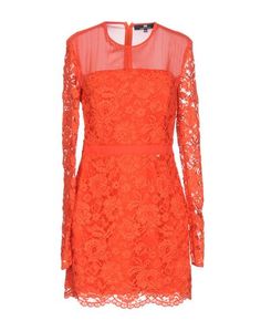 Короткое платье Elisabetta Franchi