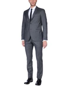 Костюм Lardini