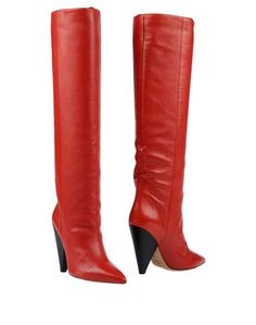 Сапоги Isabel Marant