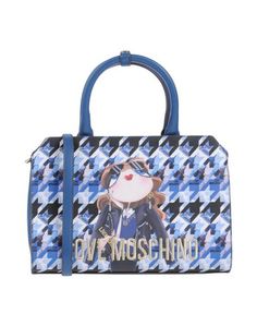 Сумка на руку Love Moschino